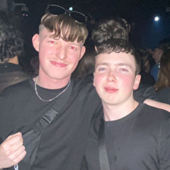 Ewan Farrell