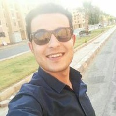 Ahmed Elmarashly