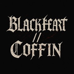 BL∆CKHΞ∆RT//C0FF!N