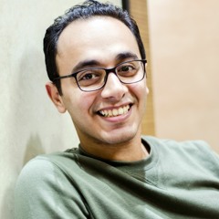 Ahmed Sakr