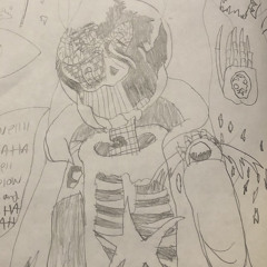 Sans the artist