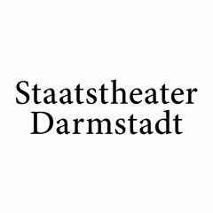 Staatstheater Darmstadt