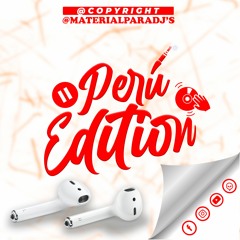 Perú Edition