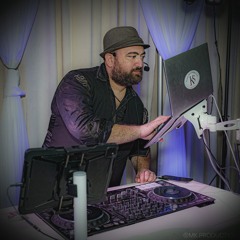 Dj khalil Saad
