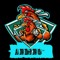 FARHAN ANDINO™07