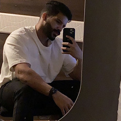 Abdulrhman Al-Shahrani