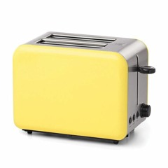 Toaster