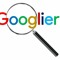 googlier