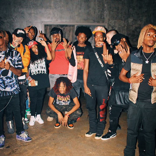 Fambro x spice cobain - road runner