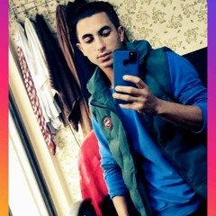 M.. ❤️.. S Sad LadLi