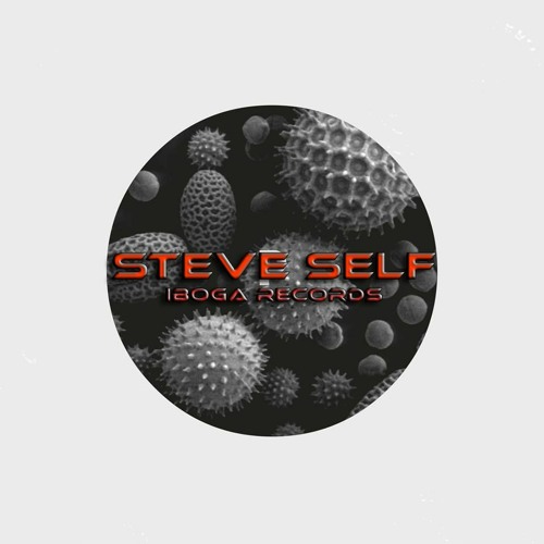 Steve Self live official’s avatar