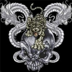 HUNTMANE