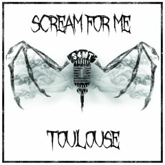 ScreamForMeToulouse