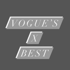 Vogues’ Best