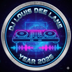 DJ Louis Dee Lane