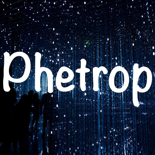 Phetrop’s avatar