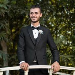 Mahmoud Shosha