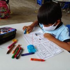 Yudith Albornoz Chavez