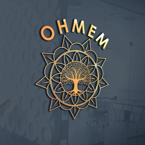 Ohmem’s avatar