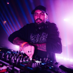 breakbeat