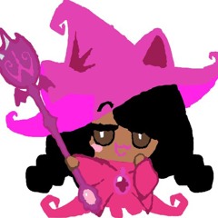 WhiteDesiLily gamer