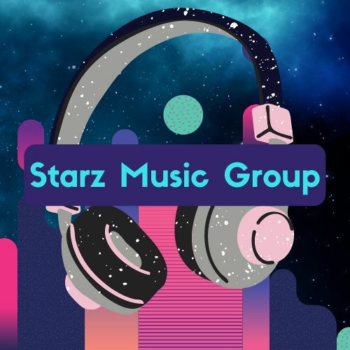 Starz Music Group’s avatar