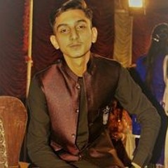 Awais Khan
