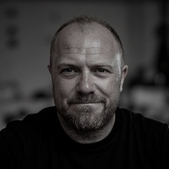 Chris Boddington