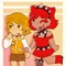 Piny&Coiny Fan