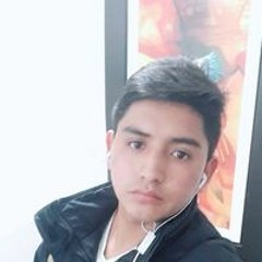 Jhulian Quispe Cuyo