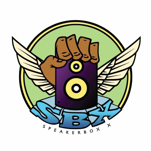 SpeakerBox X’s avatar