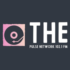 The Pulse Network 102.1 Fm