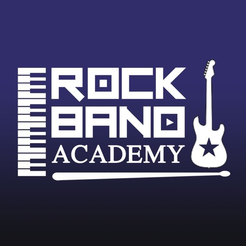 Rock Band Academy’s avatar