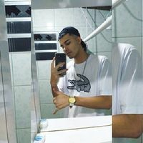 Luis Souza’s avatar