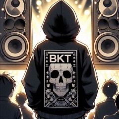 Bkt BasS