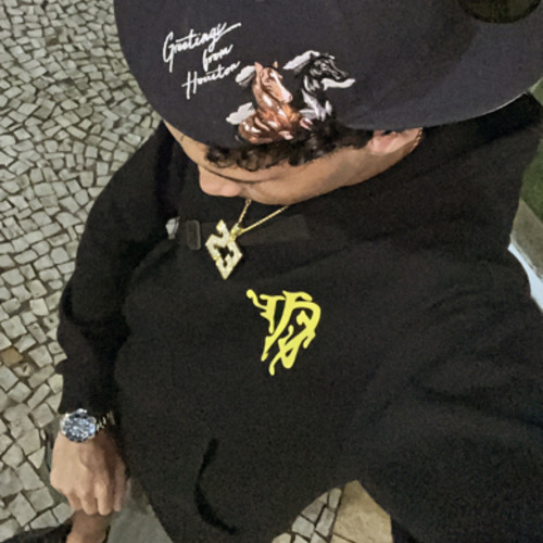 PEDRX TRAP — artist photo