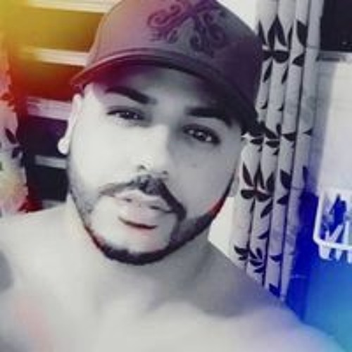 Carlos Ramos’s avatar