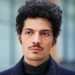 Damien Paisant