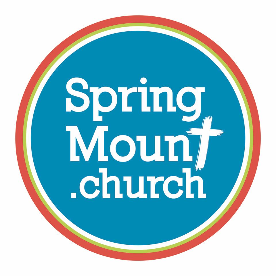 Spring Mount Church Podcast