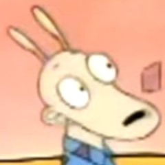 RockosModernLife