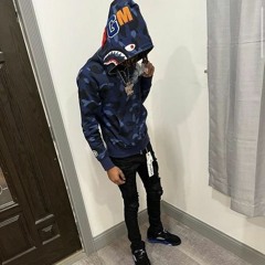 Tyrese Got Bape