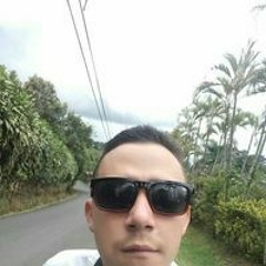 Alfredo Marin Zamora