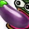 i suck eggplants as my profession