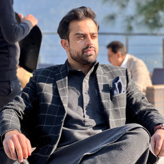 Zeeshan Abbasi