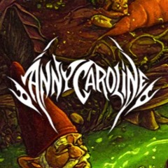 Anny Caroline