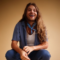 Daniel Levi.