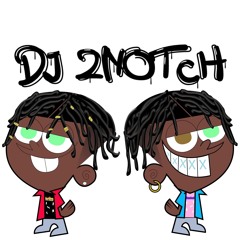 DJ 2Notch [3CMBEnt]
