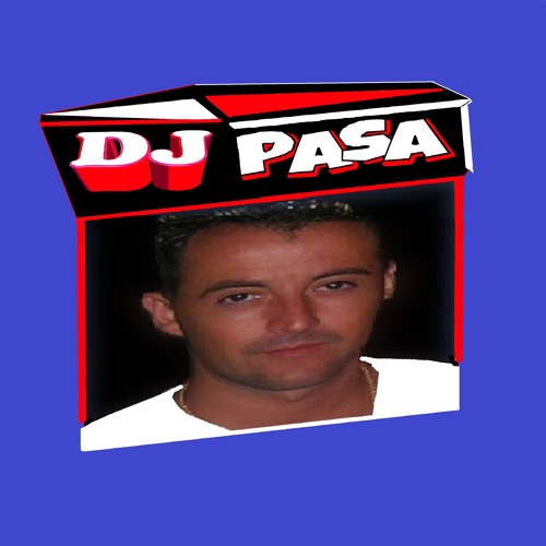 DJ PASA’s avatar