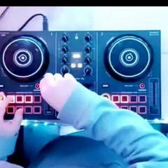 Dj H-TOWN