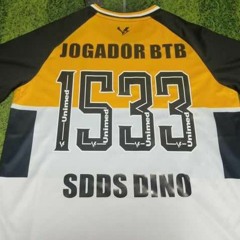 jogador BTB